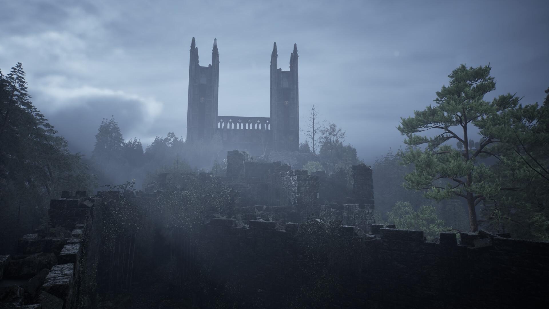 A.I.L.A screenshot 9