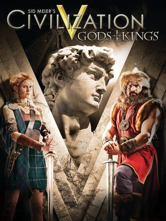 Sid Meier's Civilization V: Gods and Kings