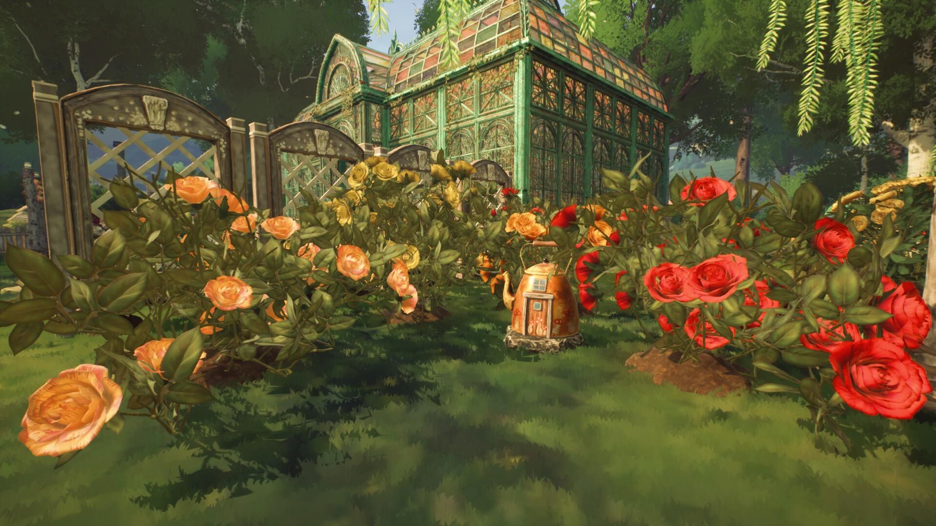 Garden Life - Eco-friendly Decoration Set screenshot 3