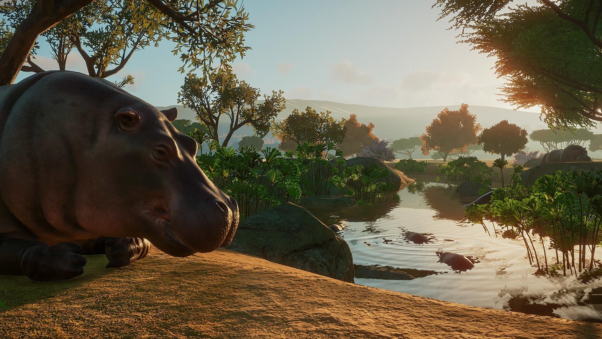 Planet Zoo Deluxe Edition screenshot 15