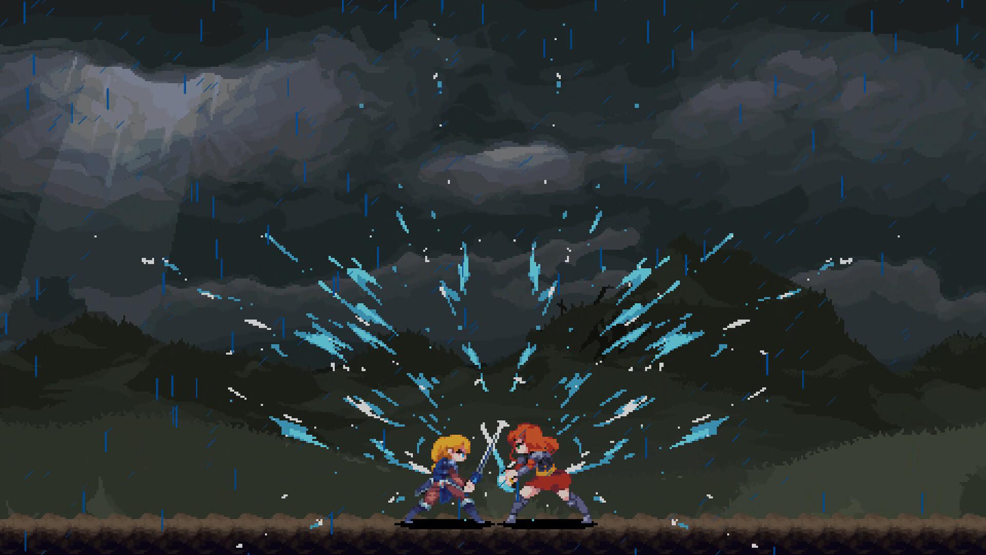 SoulQuest screenshot 0
