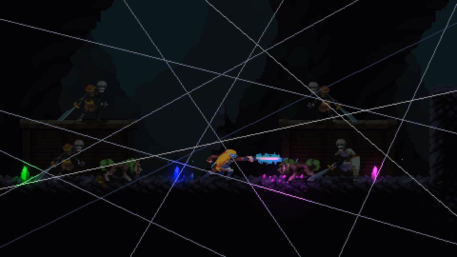SoulQuest screenshot 5