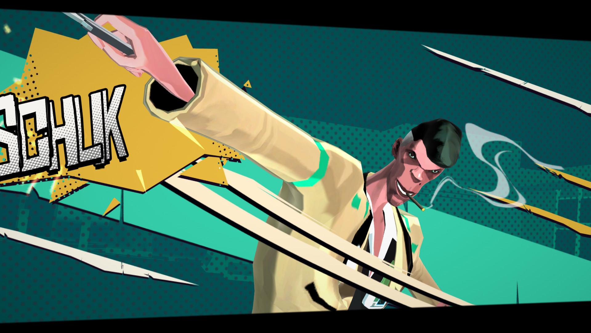 Sunday Gold screenshot 3