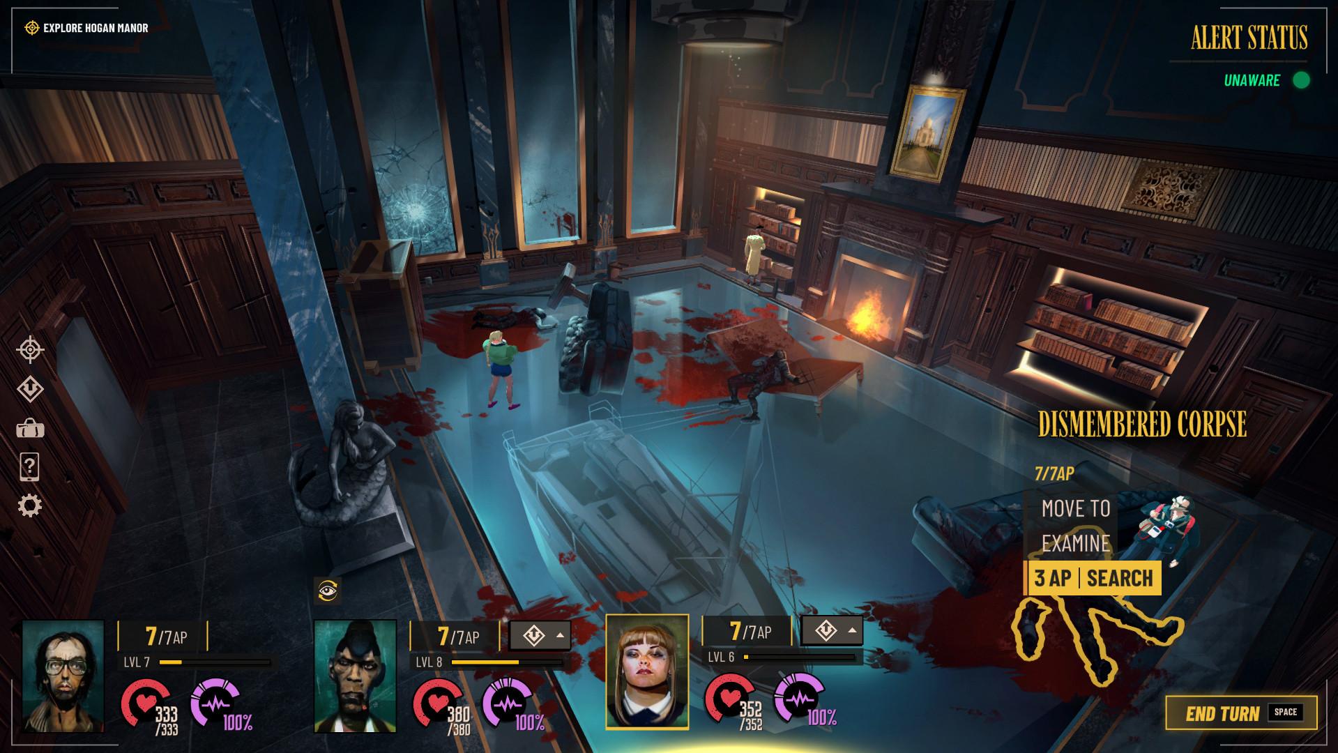 Sunday Gold screenshot 4