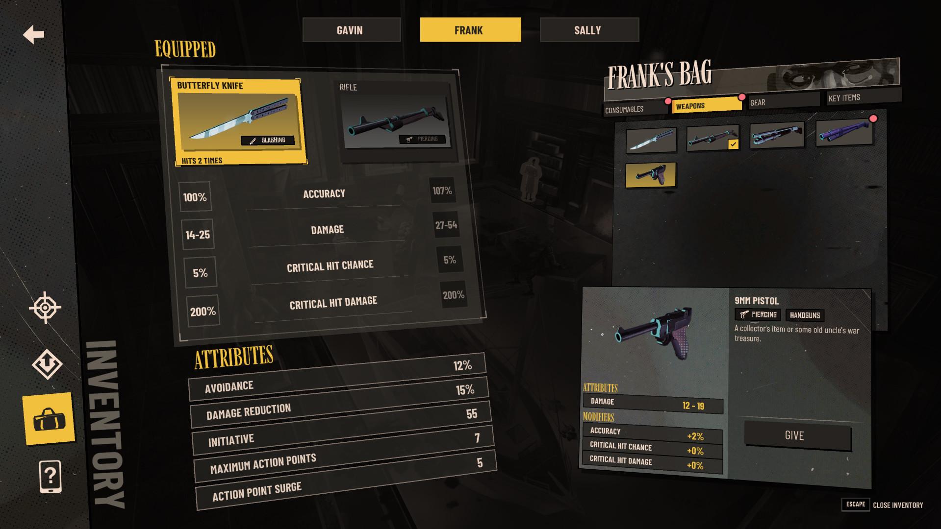 Sunday Gold screenshot 5