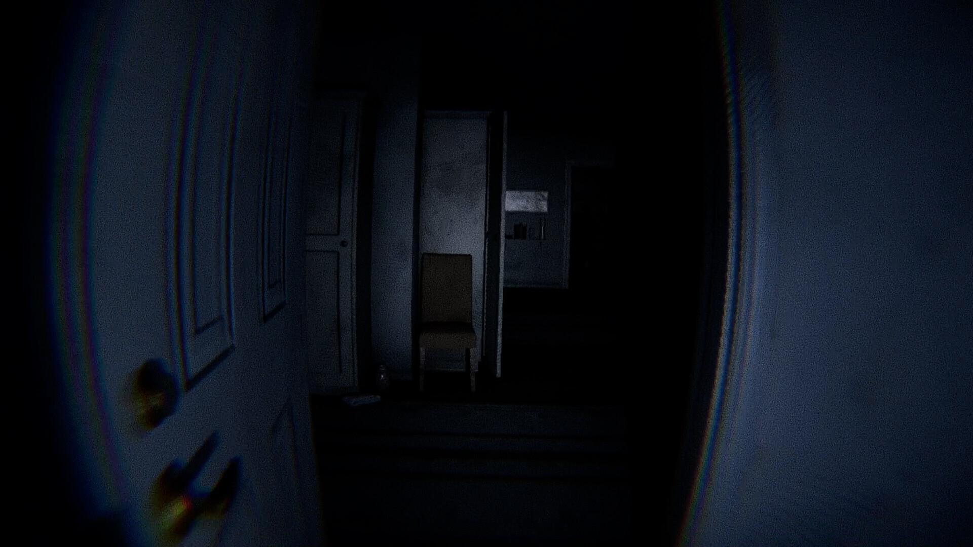 Ghost Frequency screenshot 2