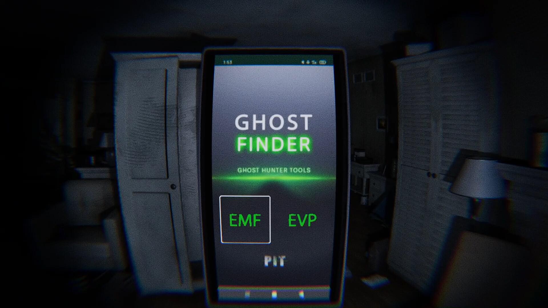 Ghost Frequency screenshot 3