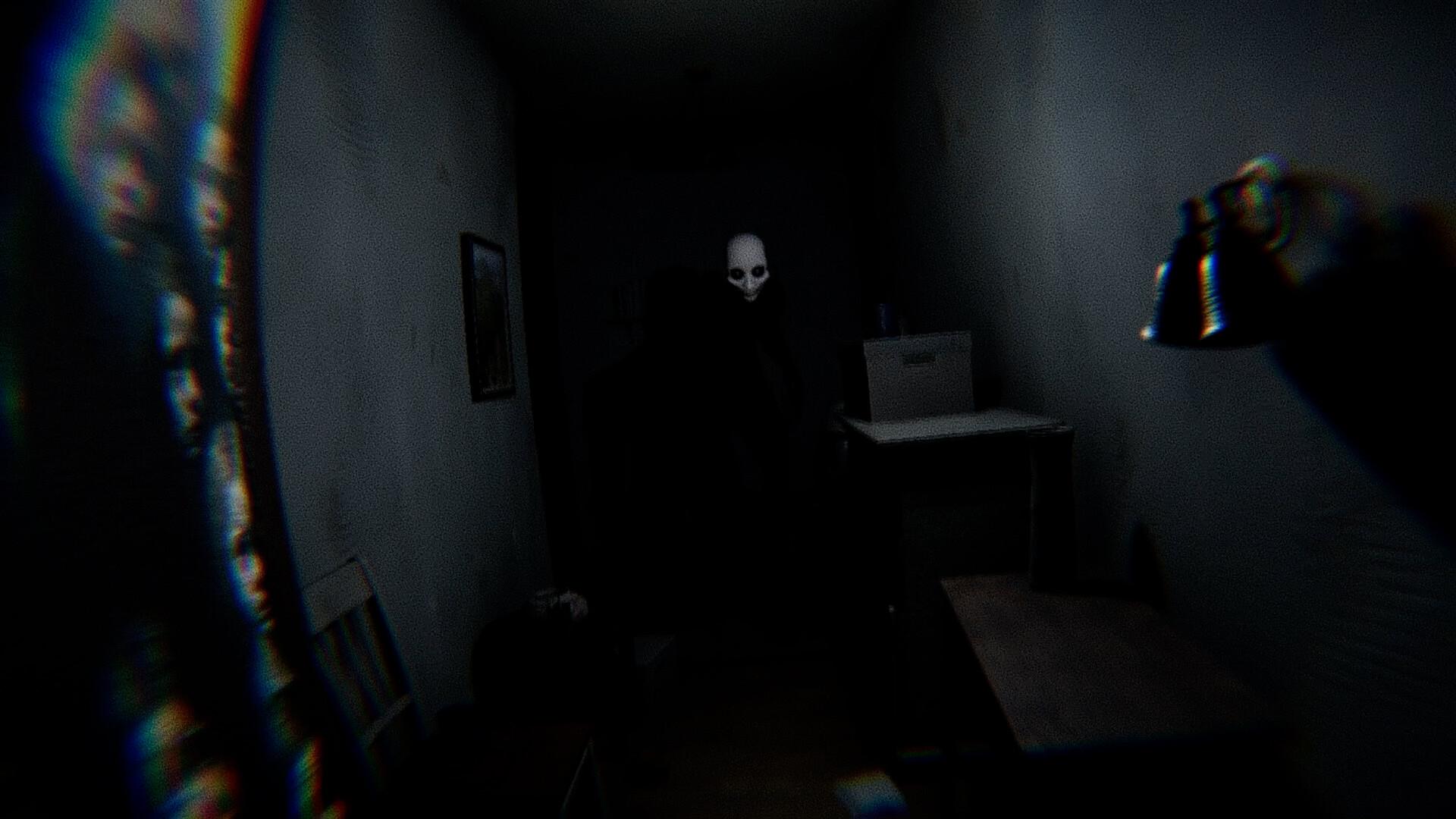 Ghost Frequency screenshot 5