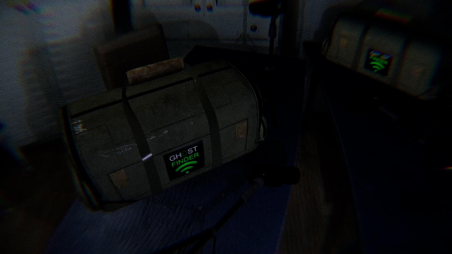 Ghost Frequency screenshot 7