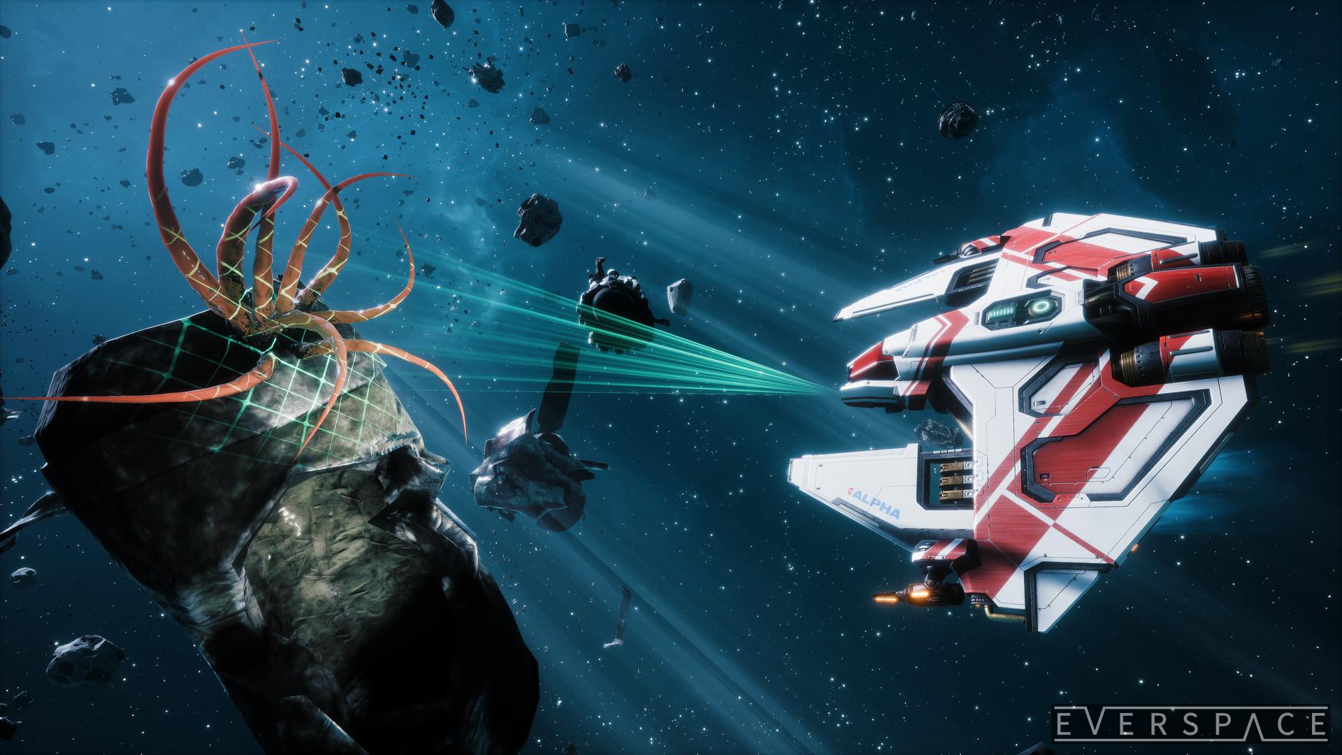 EVERSPACE™: Encounters screenshot 6