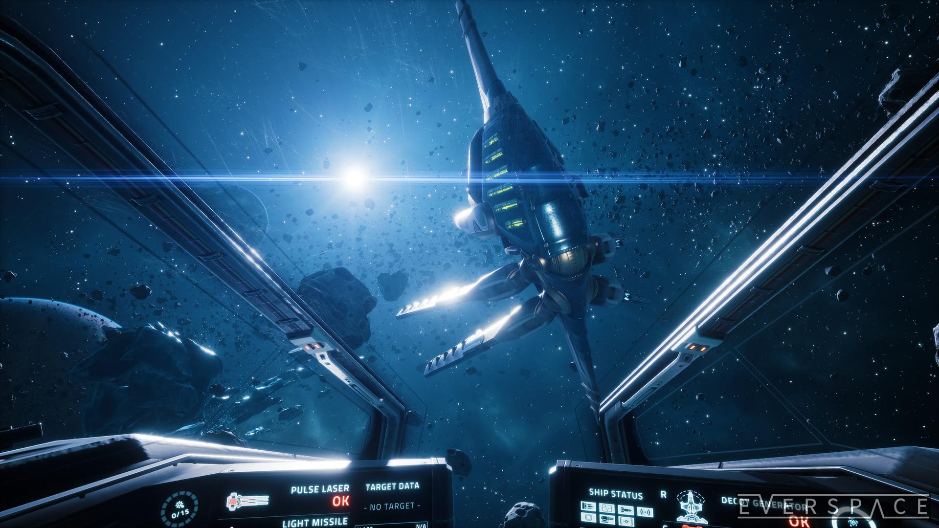 EVERSPACE™: Encounters screenshot 7