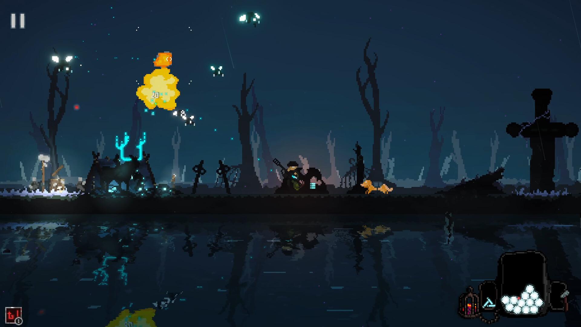 The Ember Guardian screenshot 11