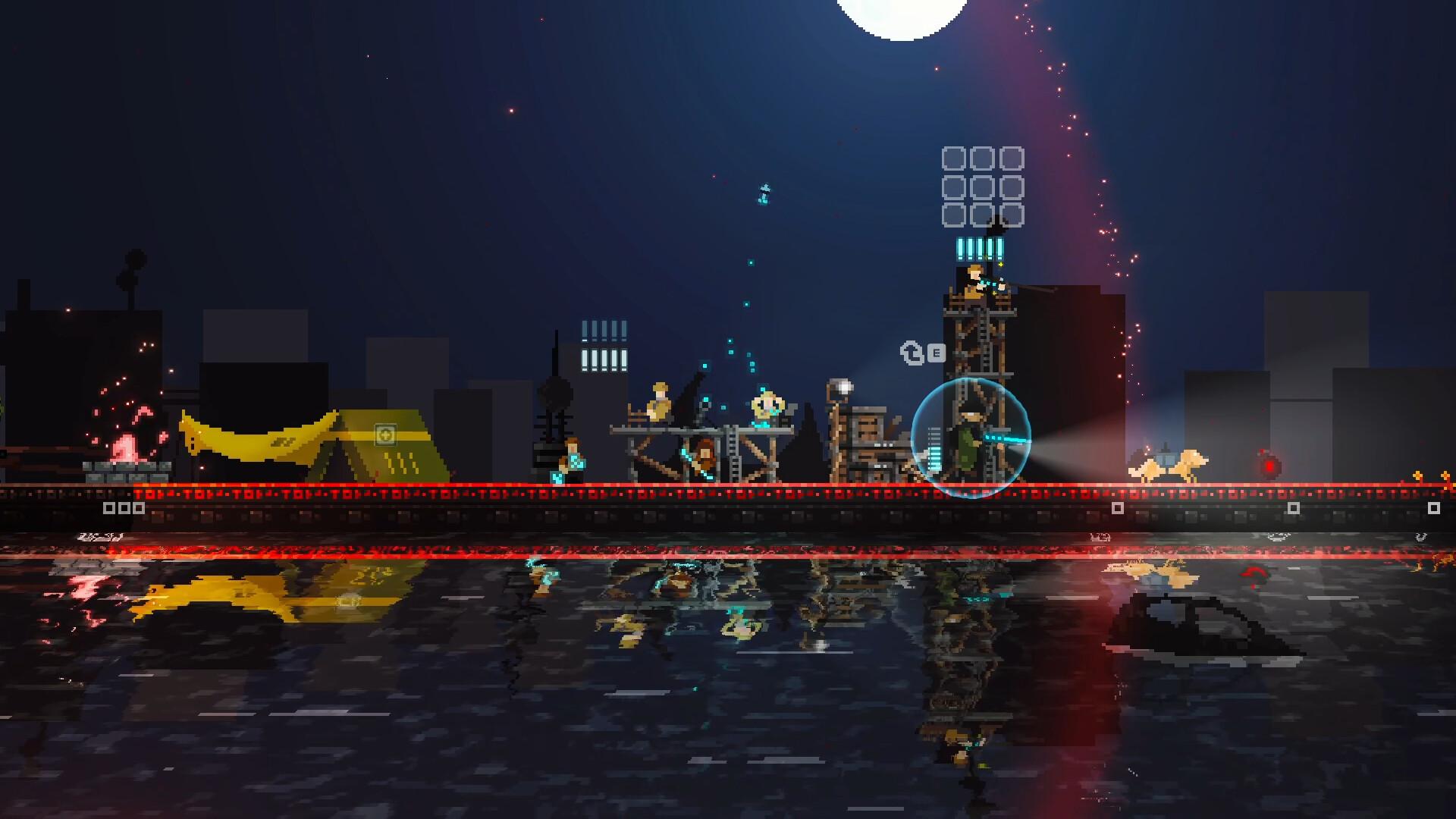 The Ember Guardian screenshot 12