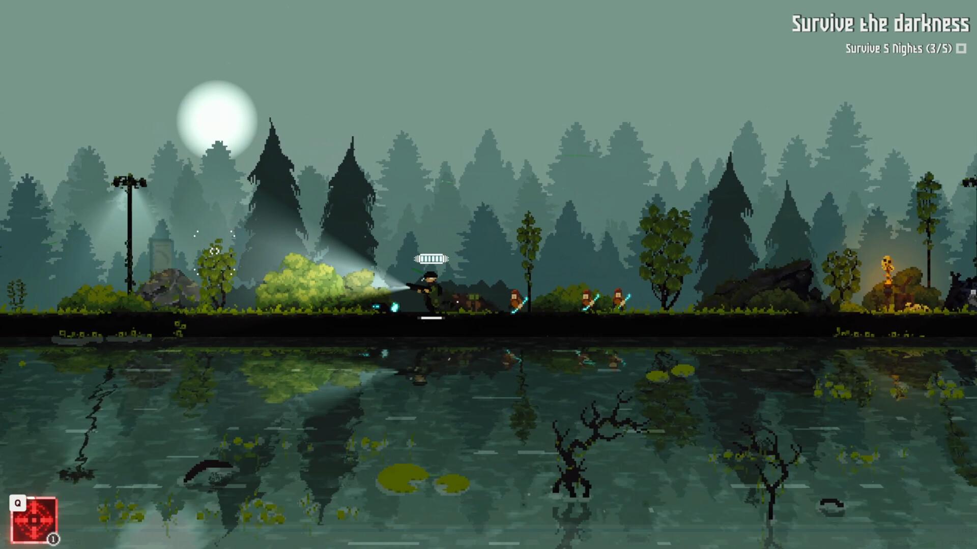 The Ember Guardian screenshot 13