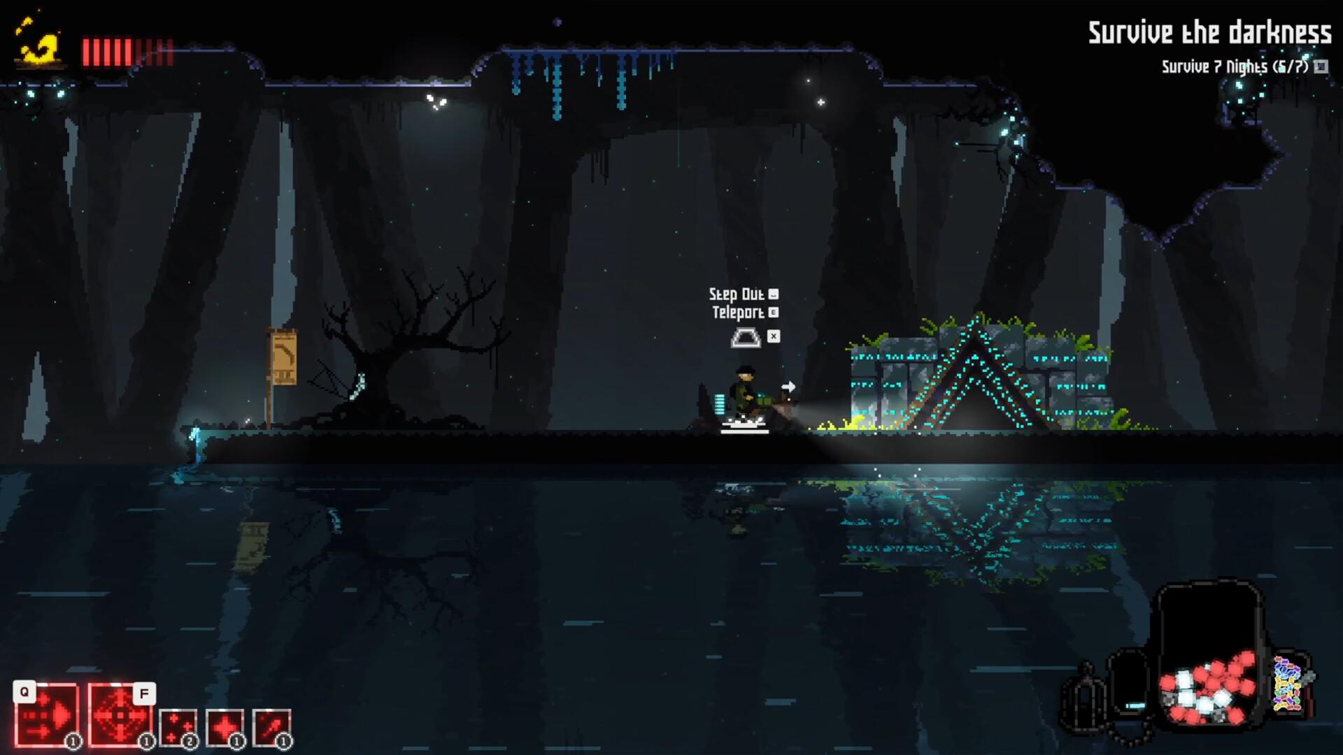 The Ember Guardian screenshot 14