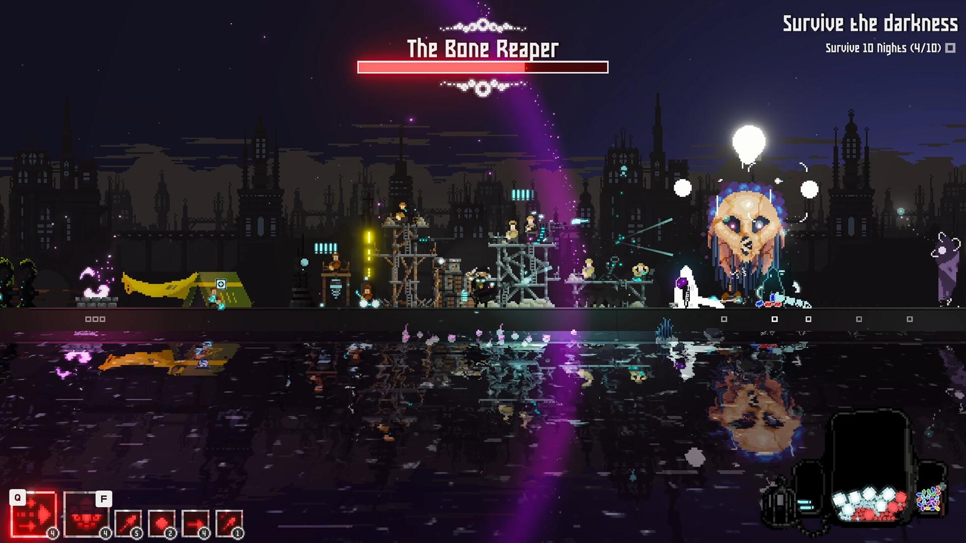 The Ember Guardian screenshot 15