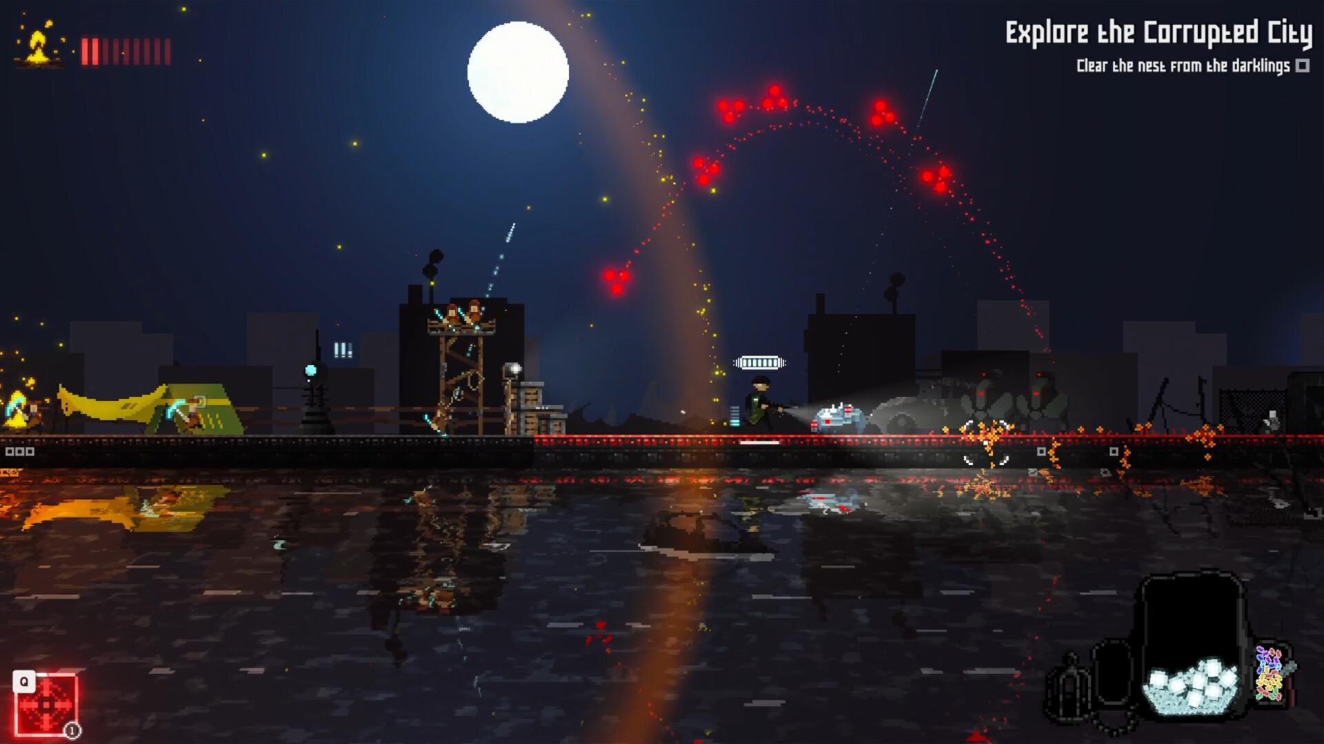 The Ember Guardian screenshot 5