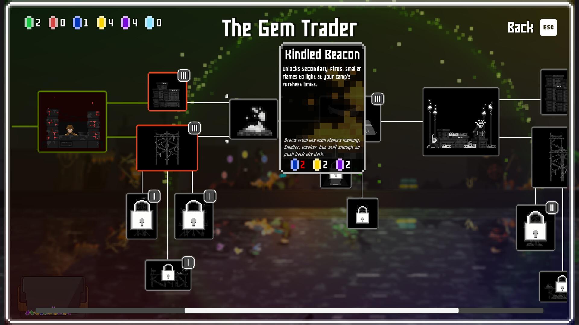 The Ember Guardian screenshot 7