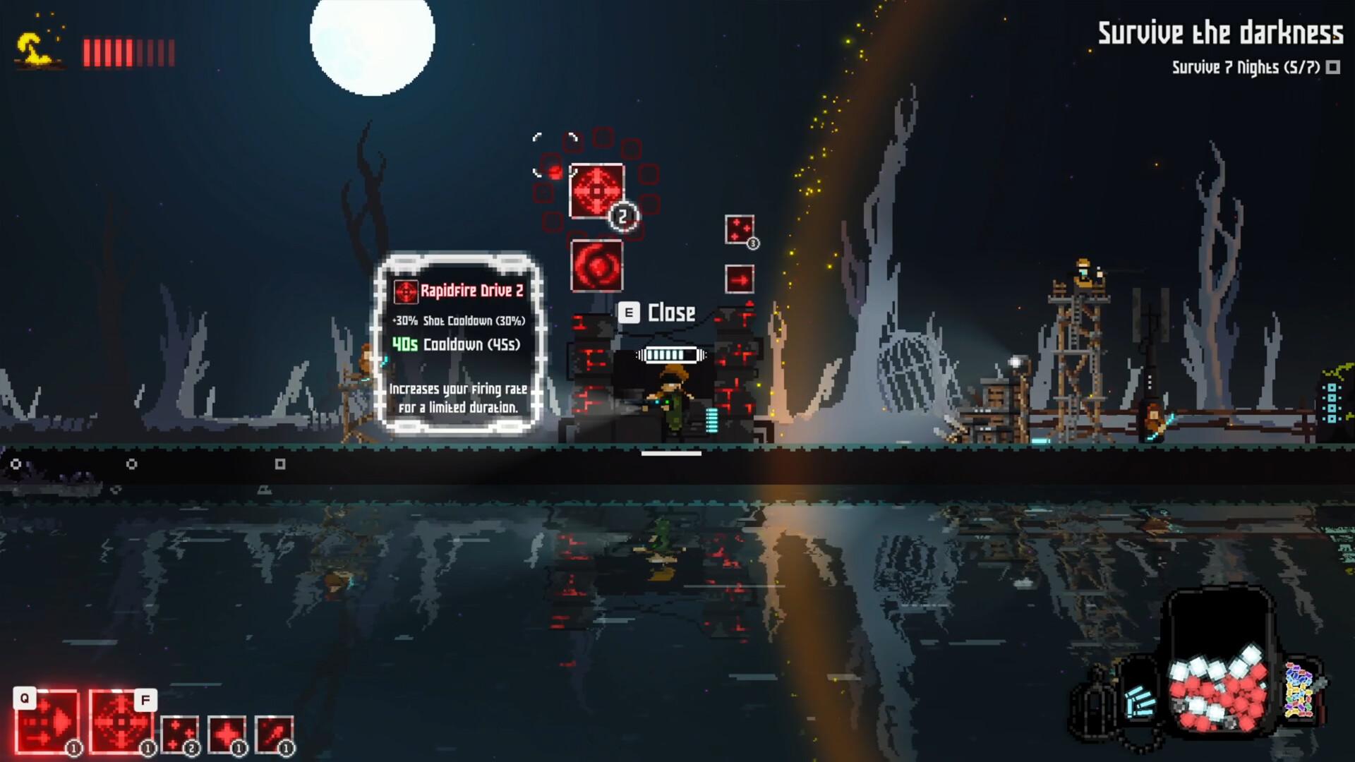 The Ember Guardian screenshot 8