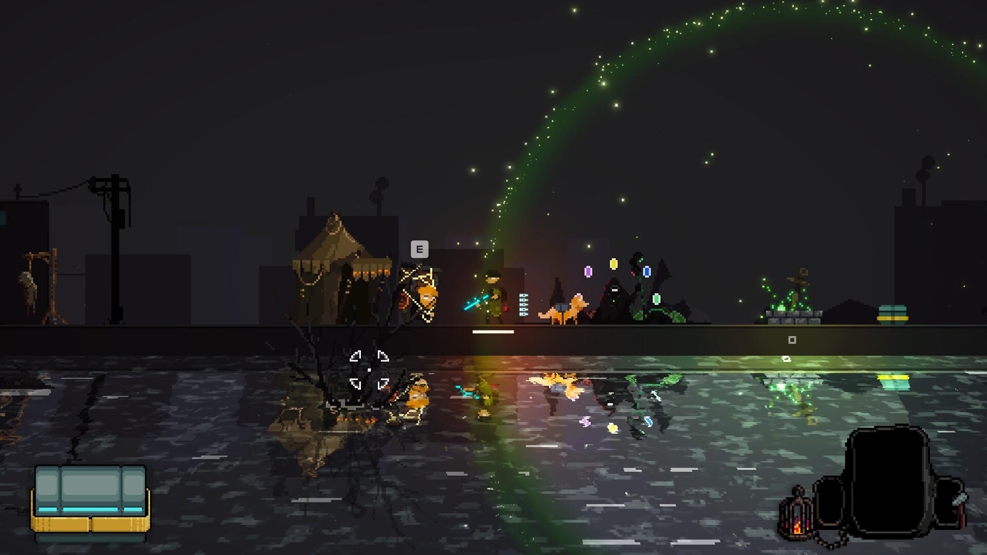 The Ember Guardian screenshot 9