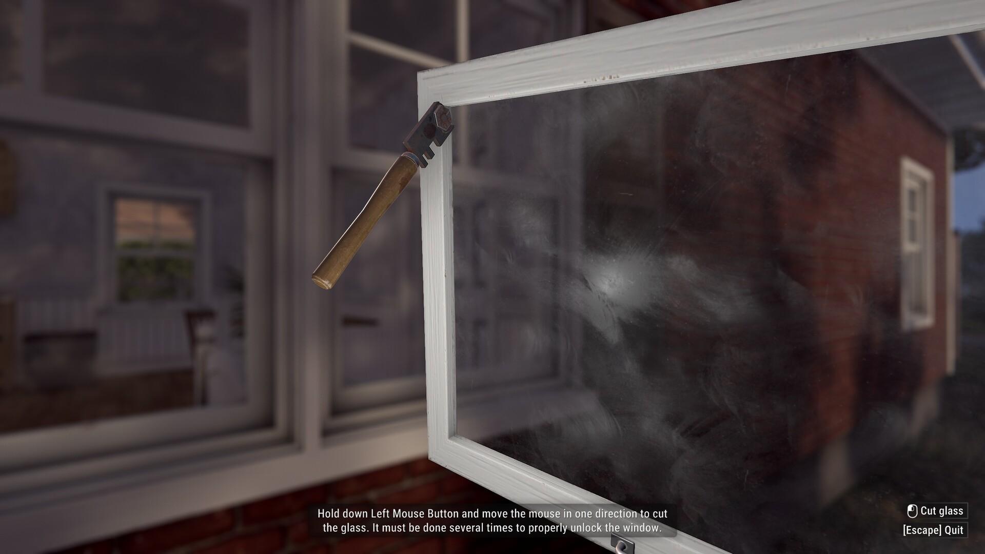 Crime Simulator screenshot 2