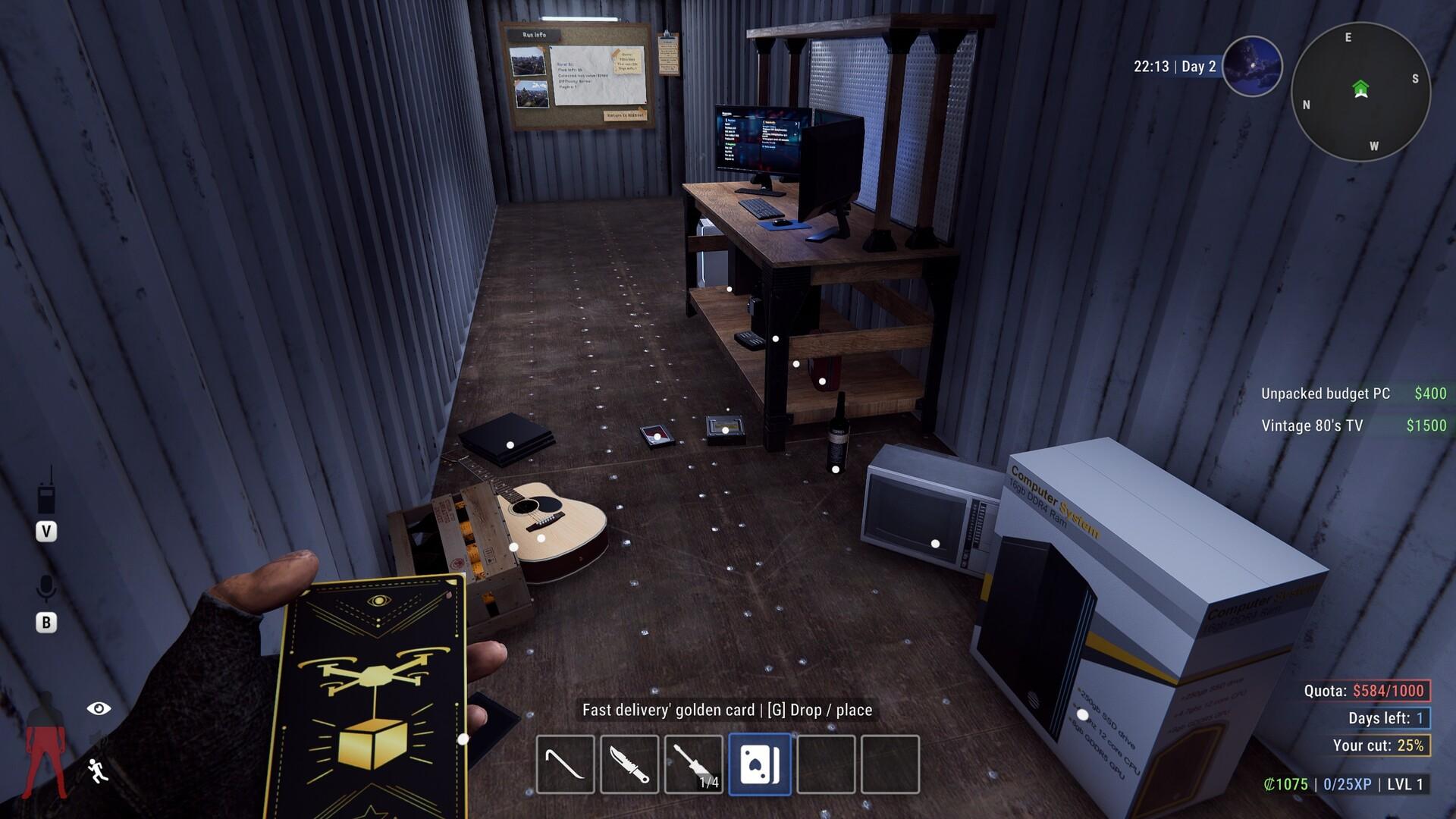 Crime Simulator screenshot 4