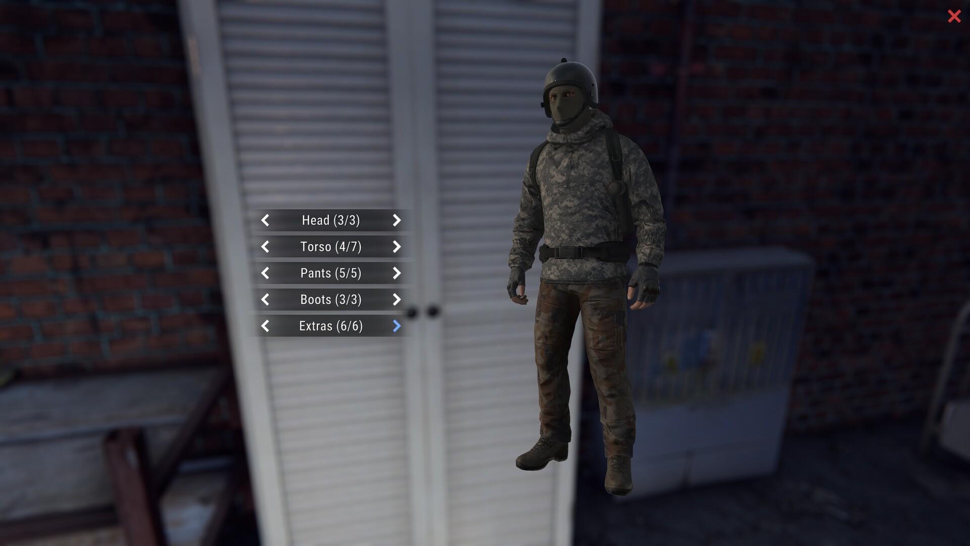 Crime Simulator screenshot 5