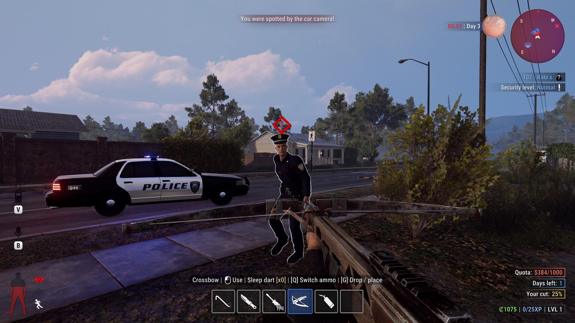 Crime Simulator screenshot 6
