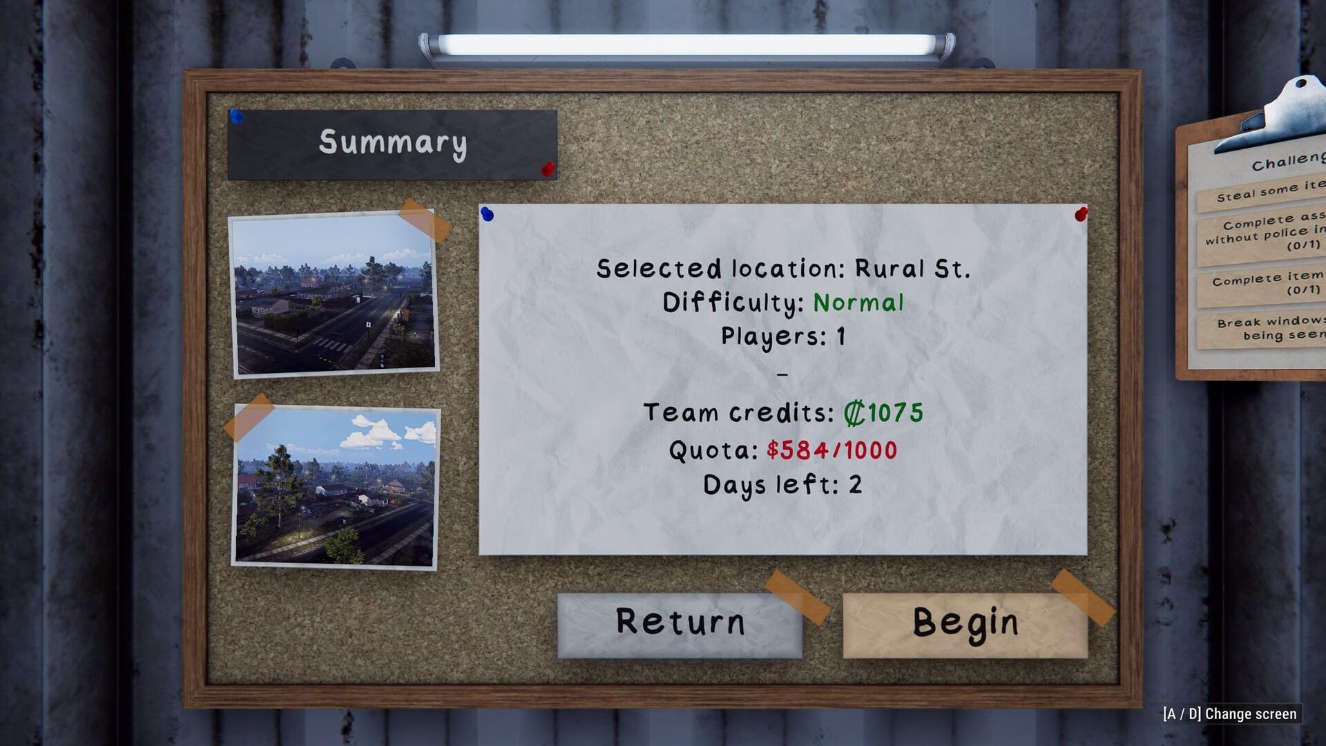 Crime Simulator screenshot 7