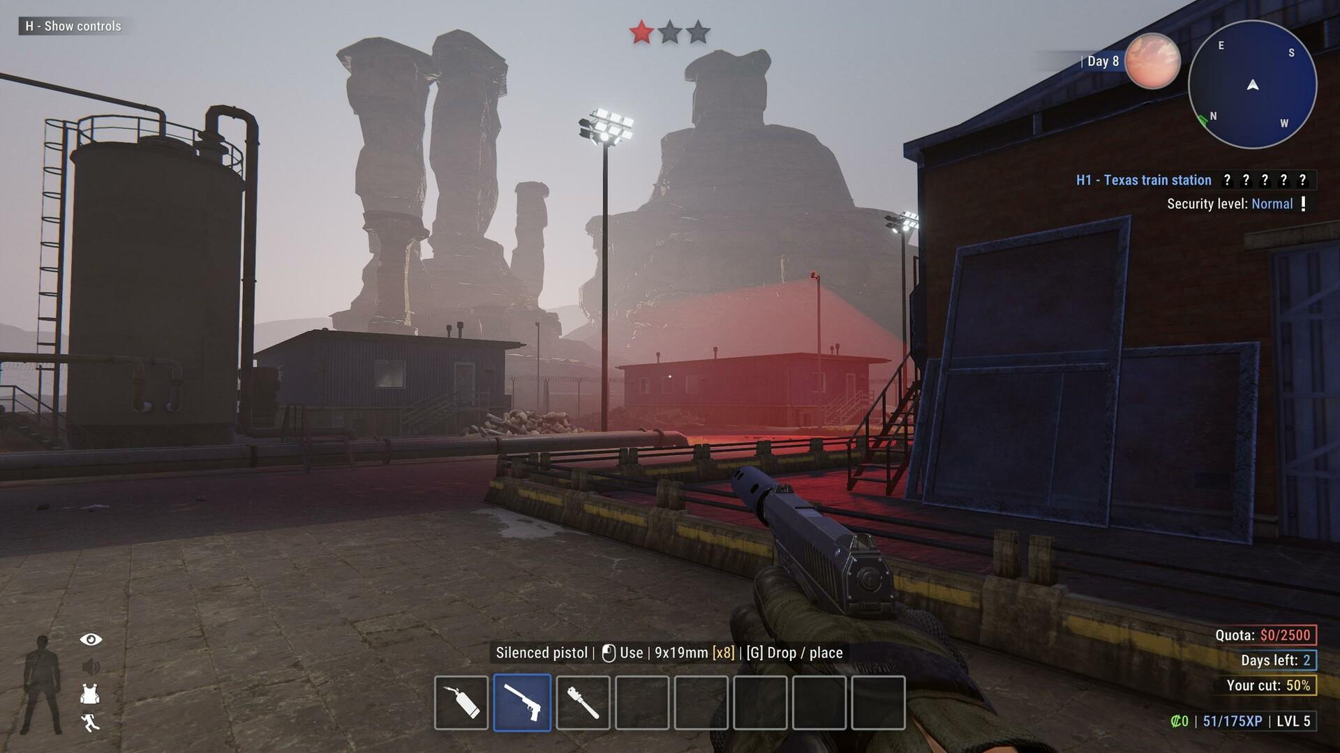 Crime Simulator screenshot 8