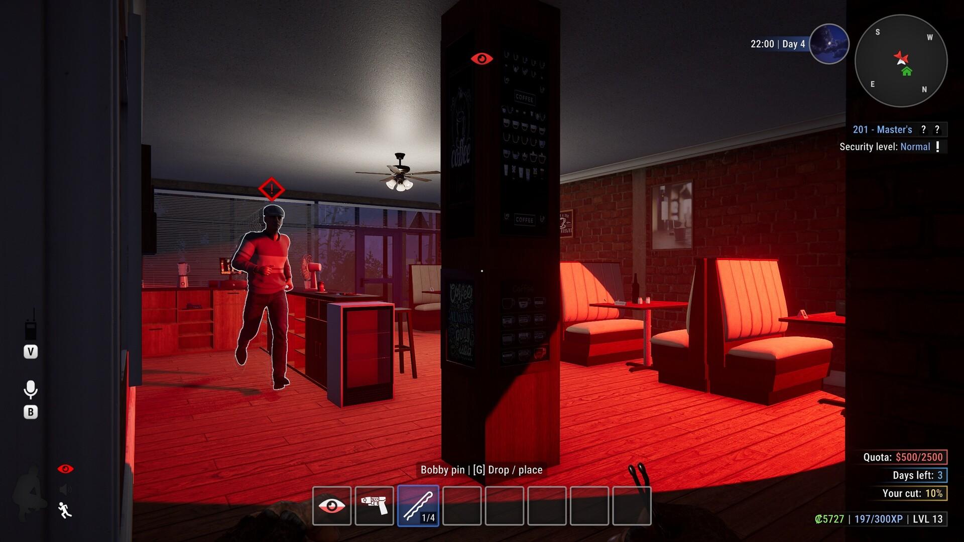 Crime Simulator screenshot 9
