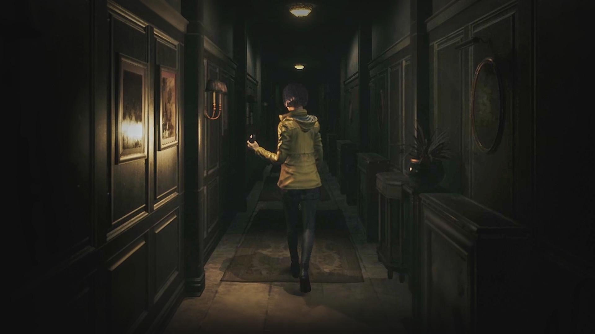 SONG OF HORROR COMPLETE EDITION image
