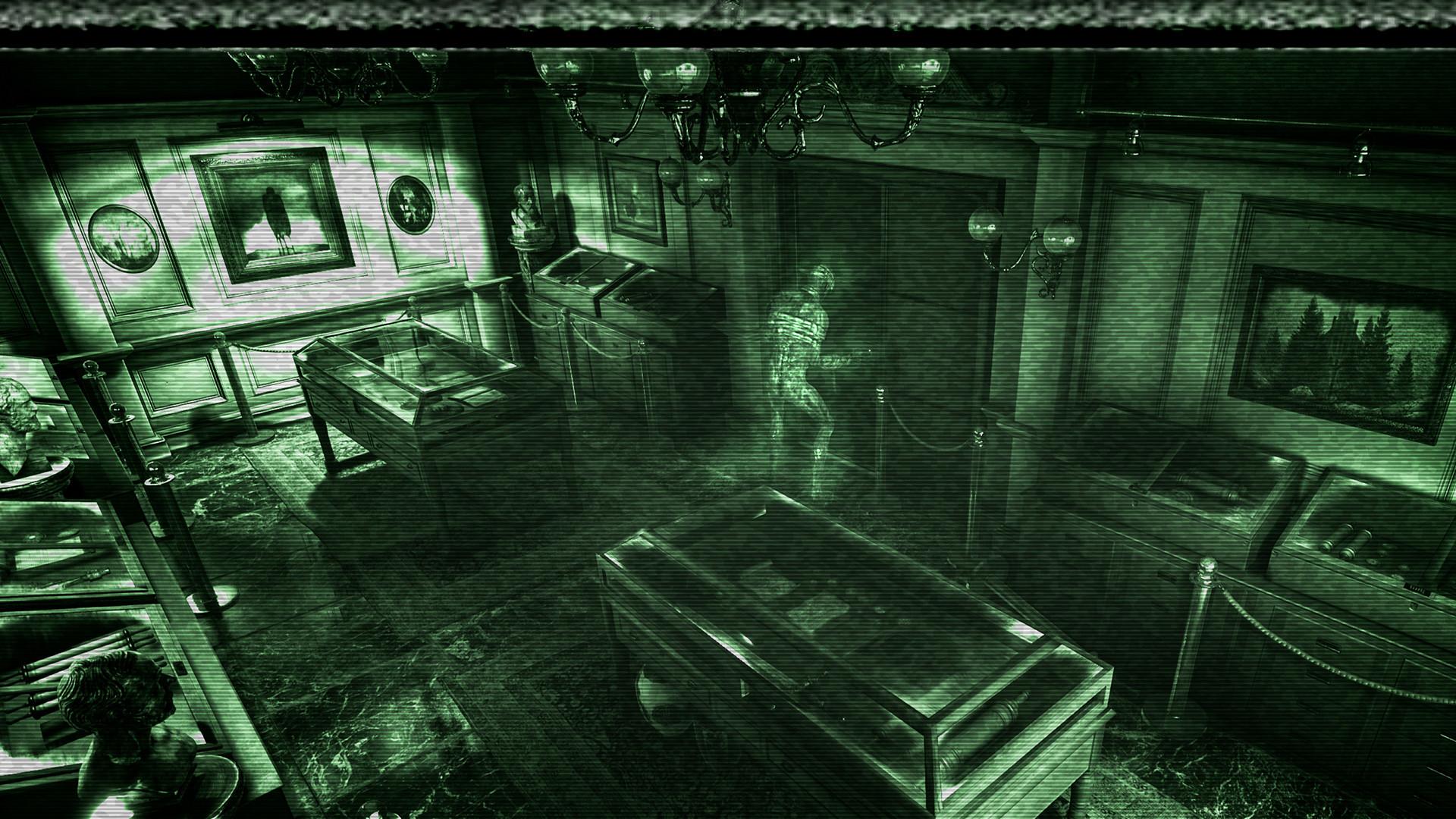 SONG OF HORROR COMPLETE EDITION screenshot 1
