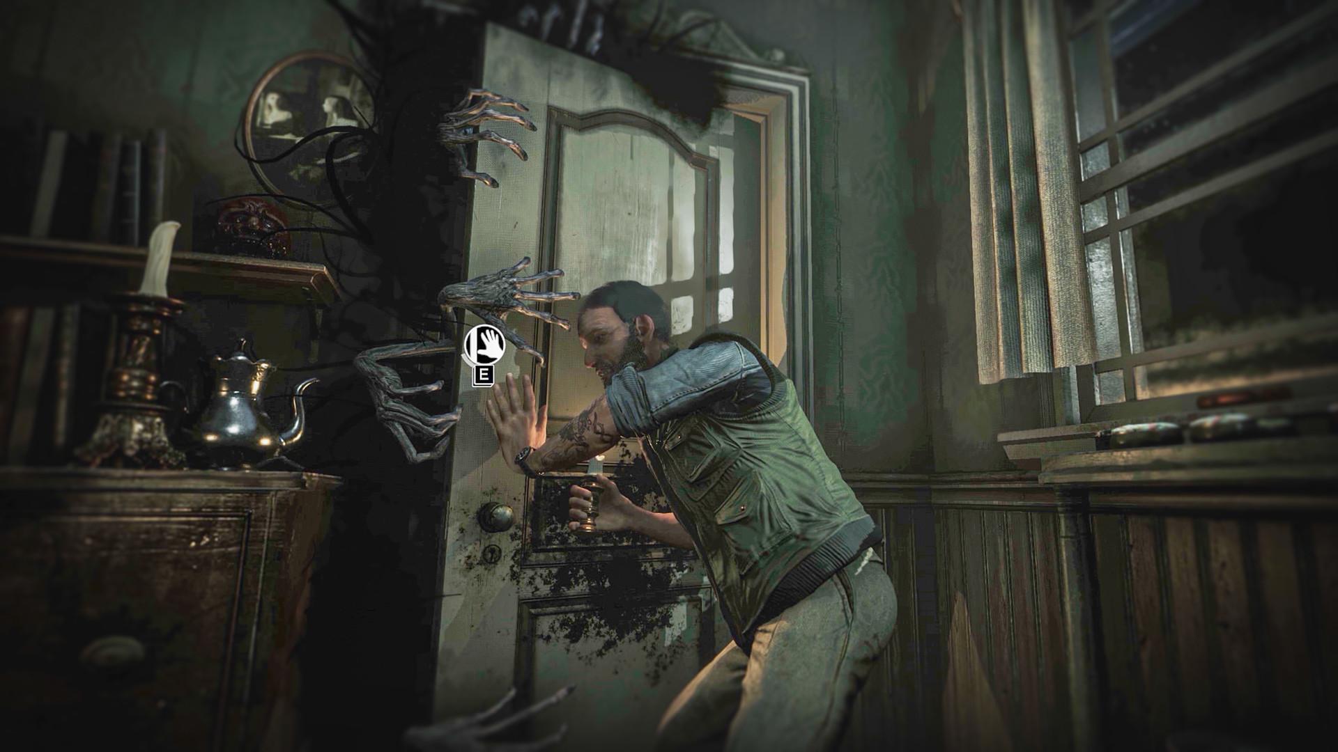 SONG OF HORROR COMPLETE EDITION screenshot 2