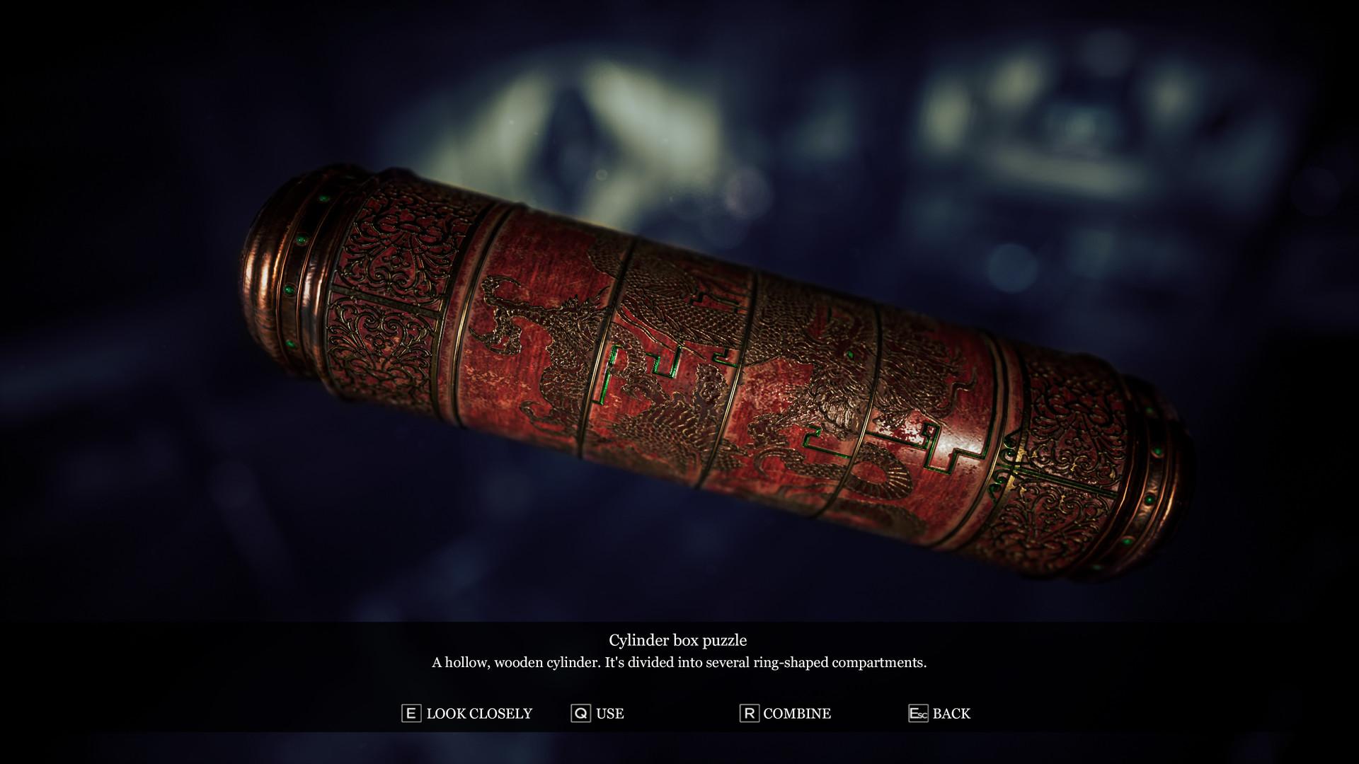 SONG OF HORROR COMPLETE EDITION screenshot 3