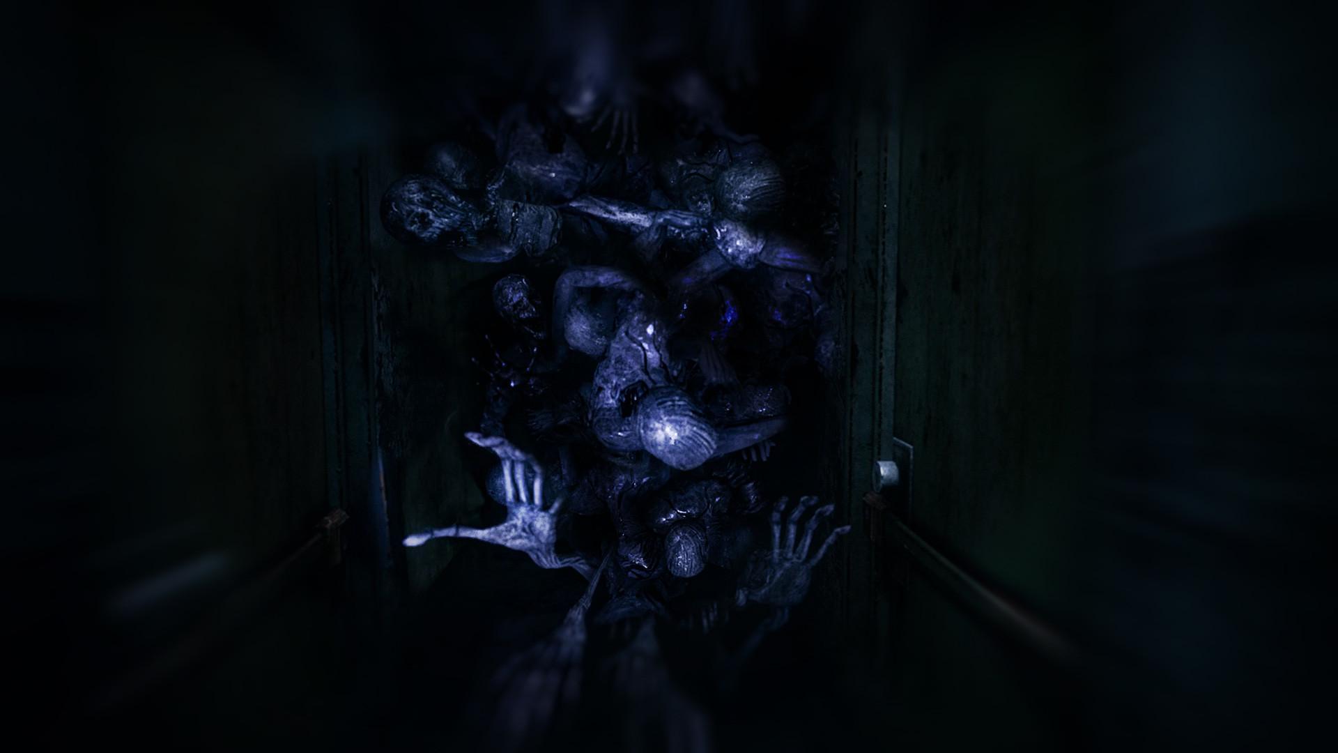 SONG OF HORROR COMPLETE EDITION screenshot 6
