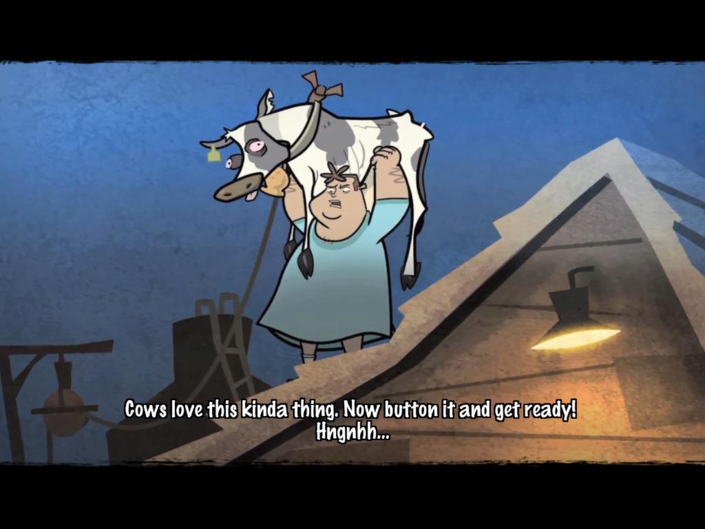 Hector: Badge of Carnage - Full Series screenshot 8