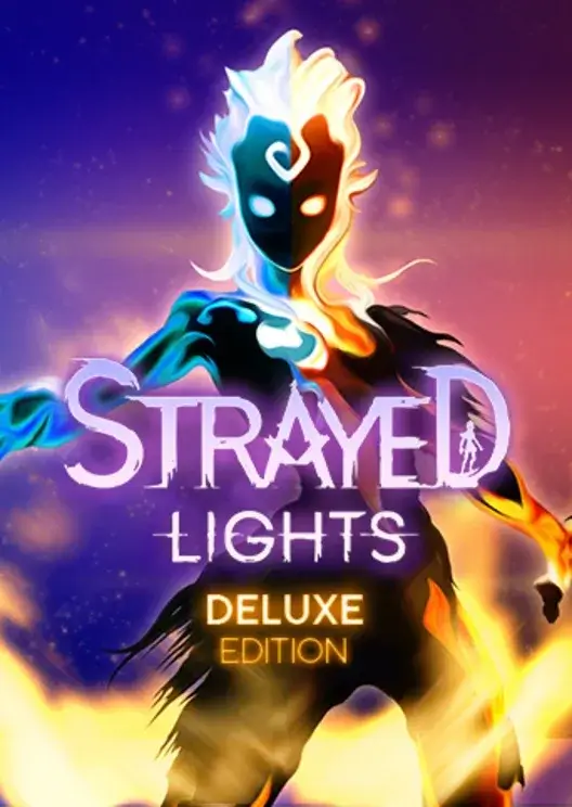 Strayed Lights Deluxe Edition