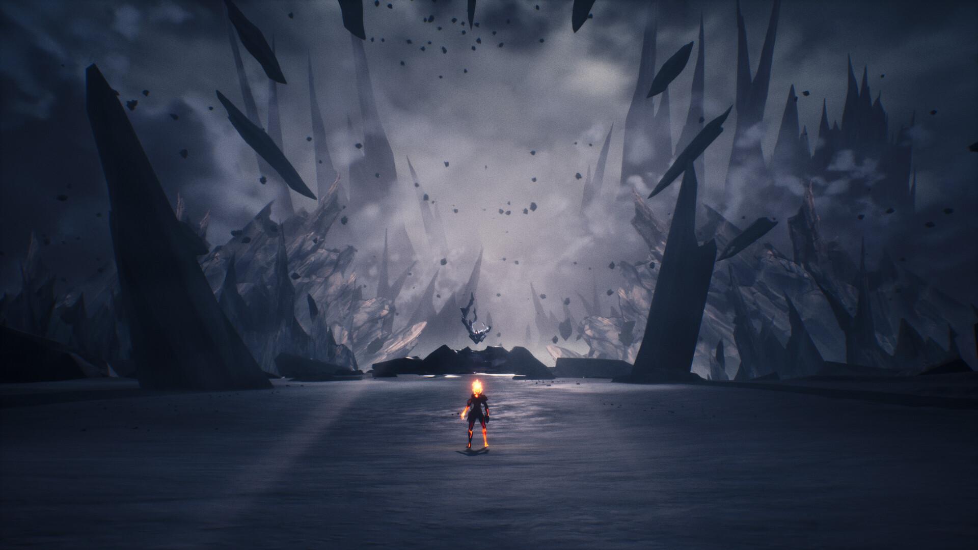 Strayed Lights Deluxe Edition screenshot 10