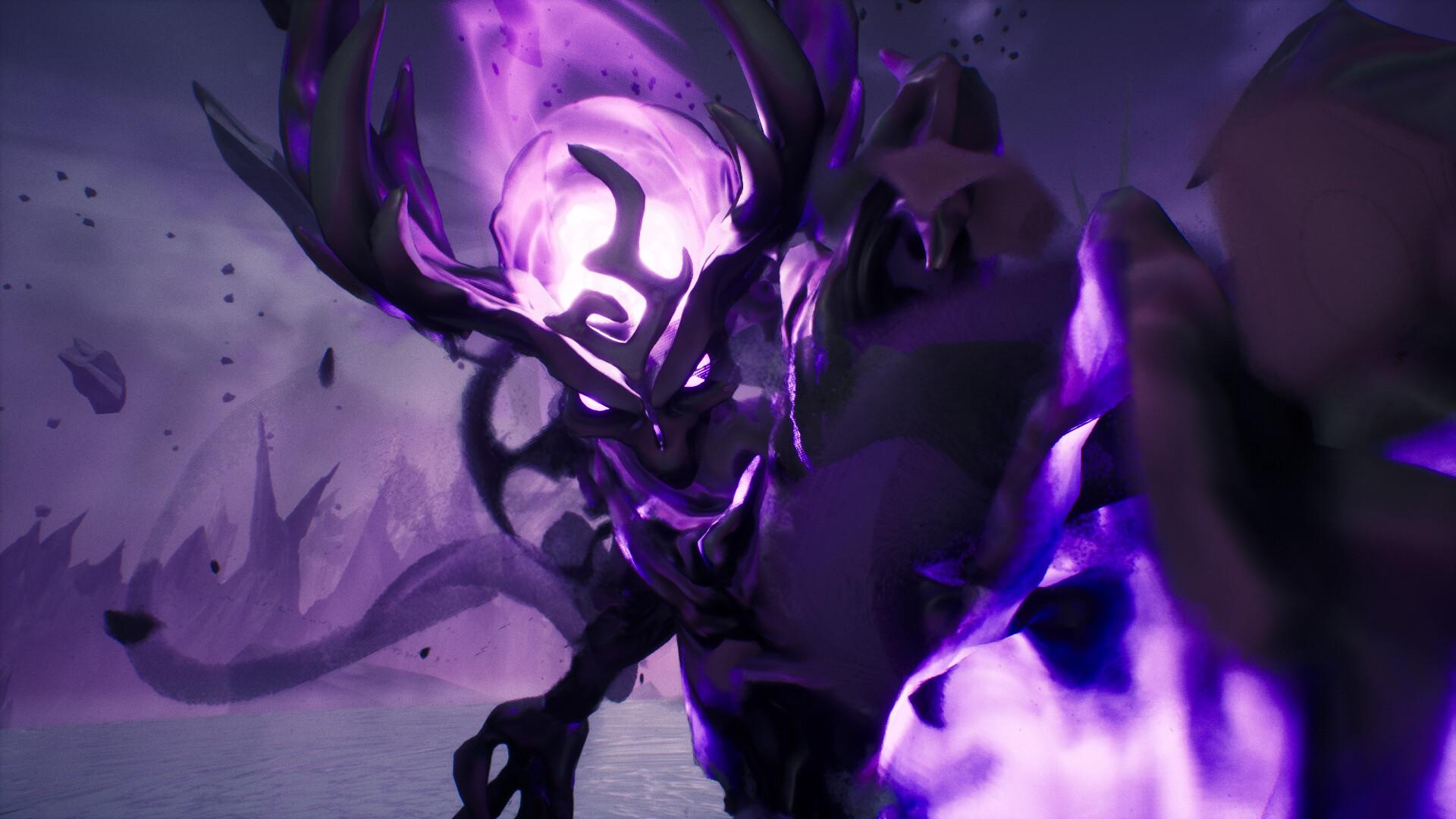 Strayed Lights Deluxe Edition screenshot 11