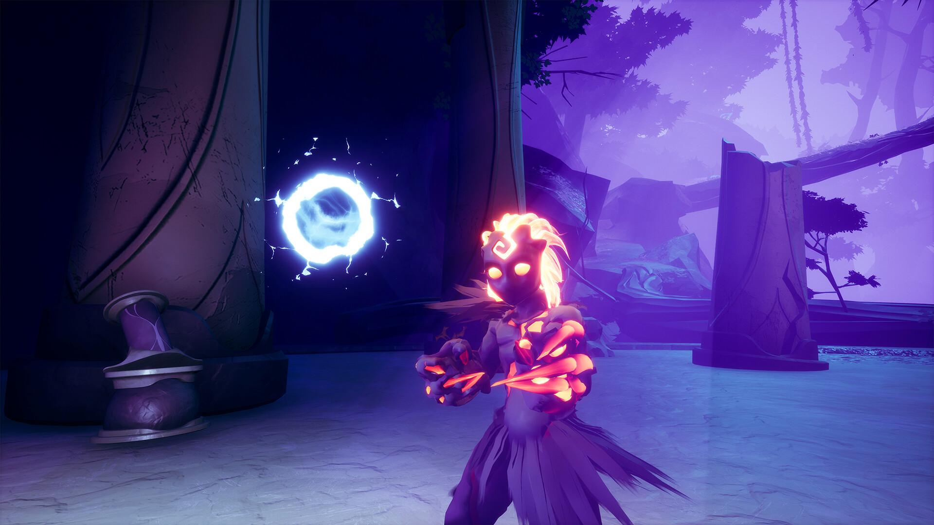 Strayed Lights Deluxe Edition screenshot 12