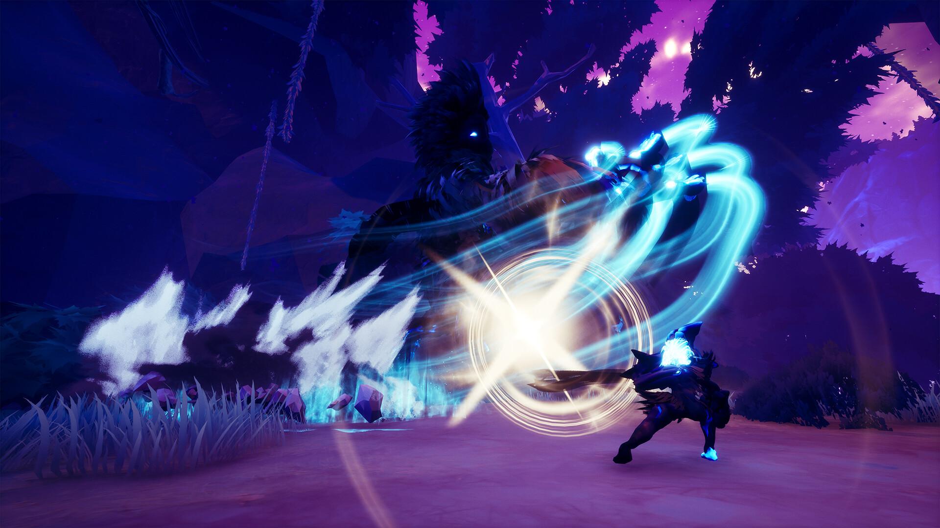 Strayed Lights Deluxe Edition screenshot 16