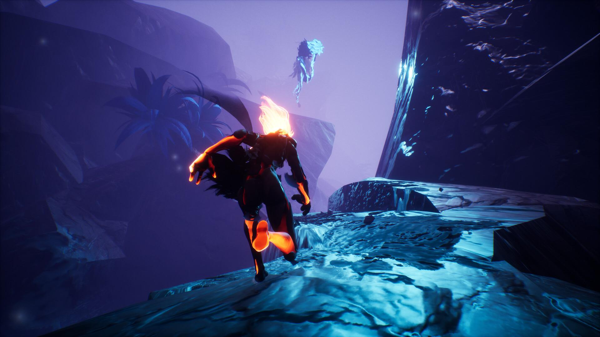 Strayed Lights Deluxe Edition screenshot 18