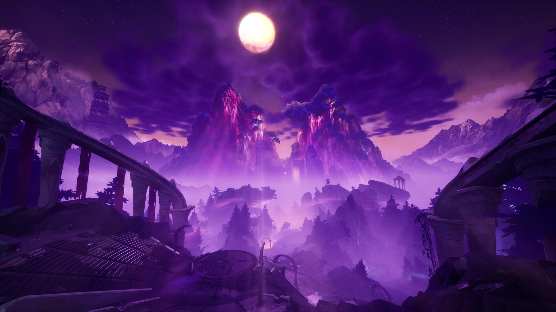 Strayed Lights Deluxe Edition screenshot 9