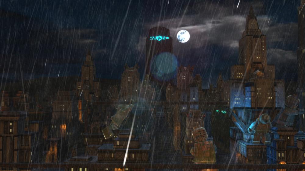 LEGO® Batman™ 2: DC Super Heroes screenshot 2