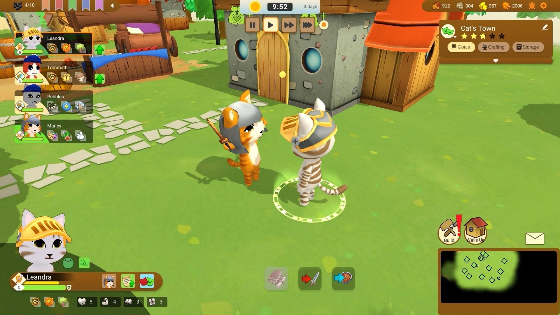 Catizens screenshot 10