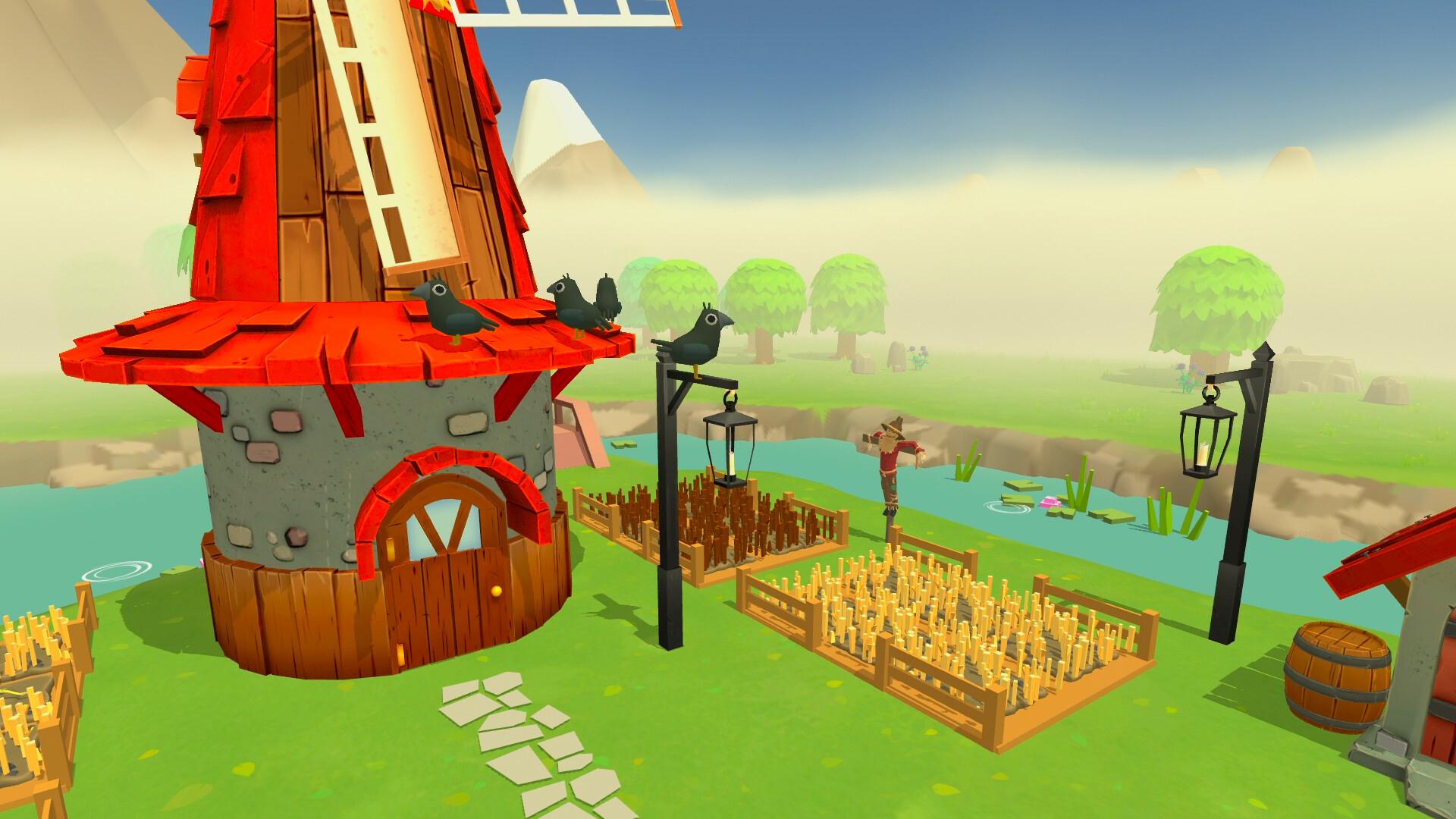 Catizens screenshot 13