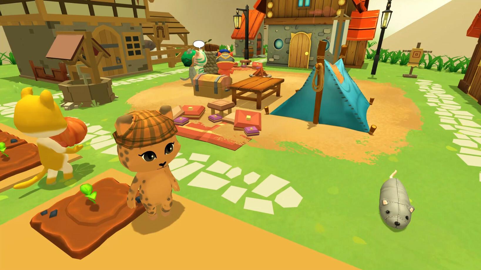 Catizens screenshot 16