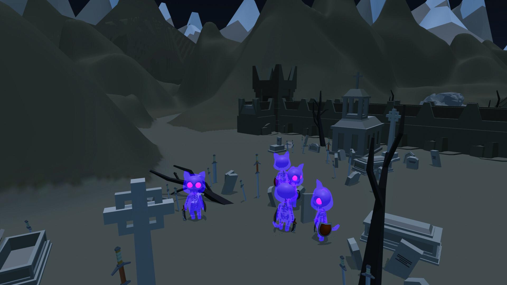 Catizens screenshot 5