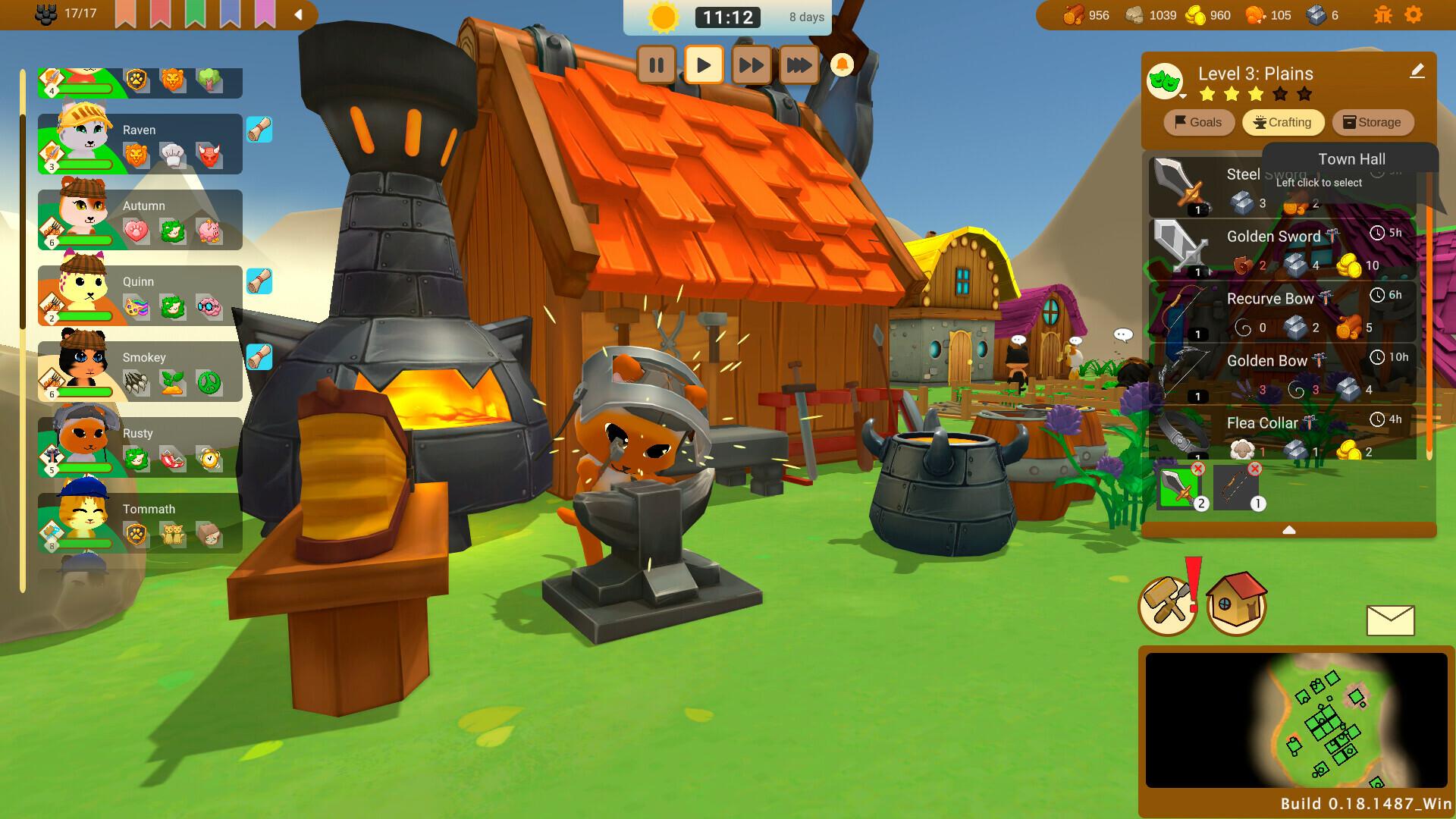 Catizens screenshot 6